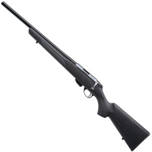 Tikka T1X 22LR 20" Left Hand Rimfire JRT1X400
