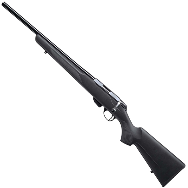 Tikka T1X 22LR 20" Left Hand Rimfire JRT1X400 1 Tikka T1X 22LR 20" Left Hand Rimfire JRT1X400