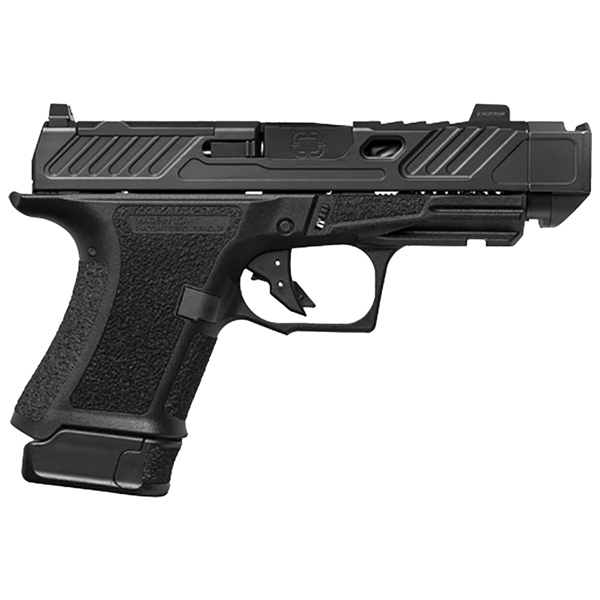 Shadow CR920P Elite Slide 1 Shadow Systems CR920P Elite Slide 9mm 3.75" 13rds