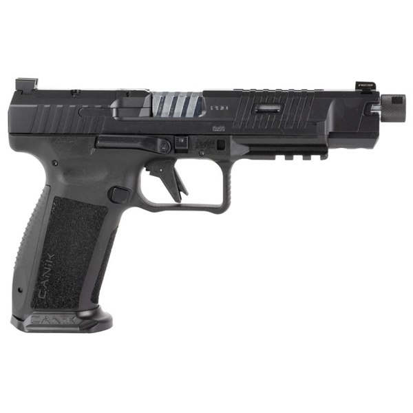 Canik METE SFT PRO 9mm 5.75" 18rd 1 Cannik METE SFT PRO 9mm 5.75" 18rd