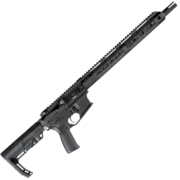 Christensen Arms CA9MM MFT 9mm 16'' 10rds 1 Christensen Arms CA9MM MFT 9mm 16'' 10rds