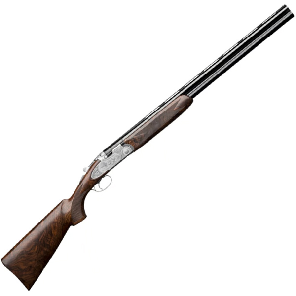beretta 687 diamond pigeon 28ga 28" j687dfm8 1 Beretta 687 DIAMOND Pigeon 28Ga 28'' J687DFM8
