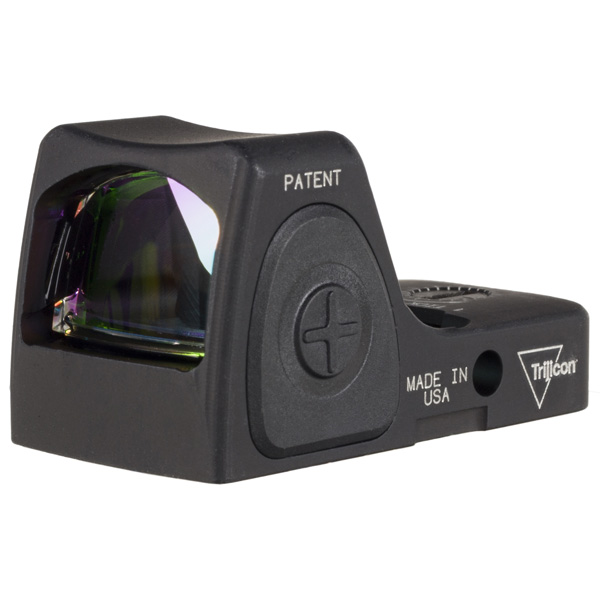 Trijicon RMRcc 3.25MOA Red Dot Sight 1 Trijicon RMRcc Red Dot Sight