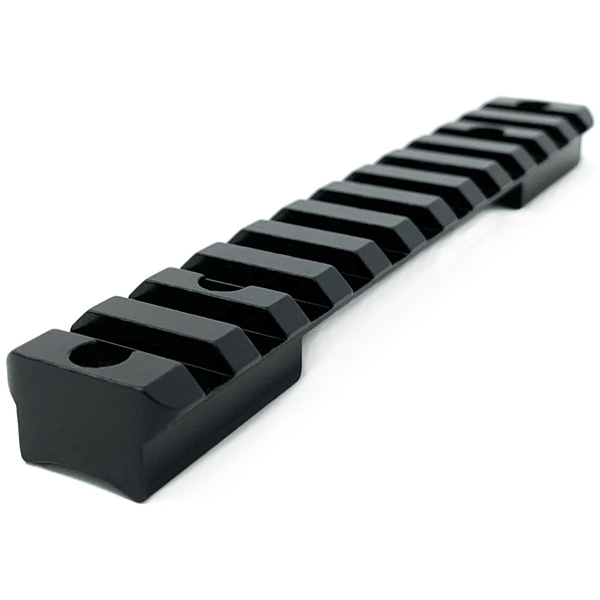 DNZ Freedom Reaper Long Action Picatinny Rail for Remington 700 1 DNZ Freedom Reaper Long Action Picatinny Rail for Remington 700
