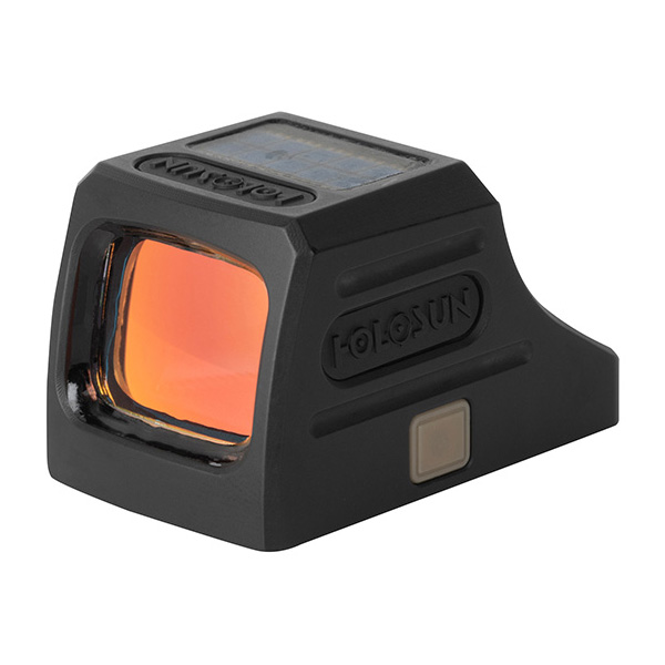 Holosun SCS-CARRY Solar Charging Reflex Sight 1 Holosun SCS-CARRY Solar Charging Reflex Sight