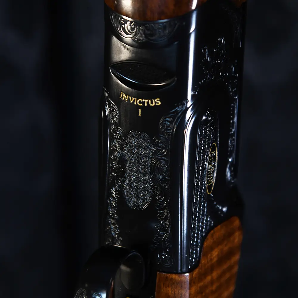 Caesar Guerini Invictus I Sporting M-Spec 12Ga 34'' 10 Caesar Guerini Invictus I Sporting M-SPEC 12Ga 34'' - Image 10