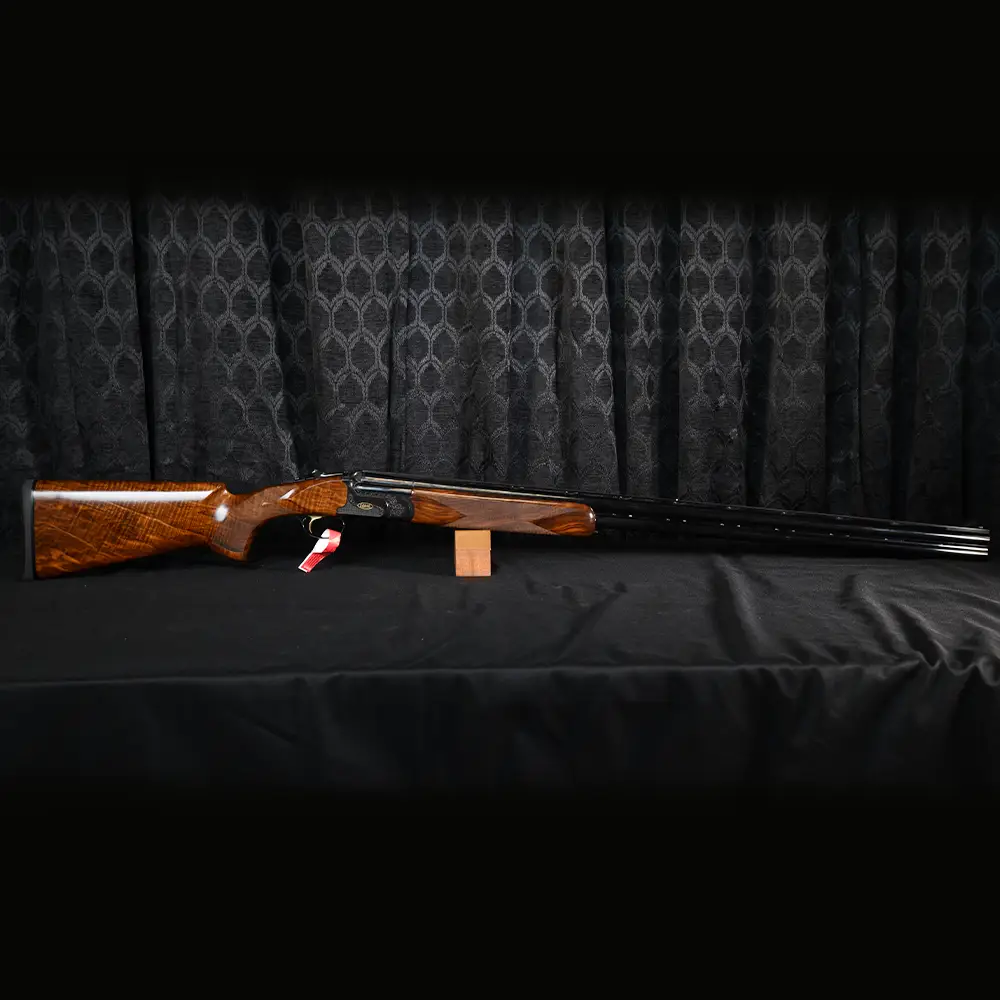 Caesar Guerini Invictus I Sporting M-Spec 12Ga 34'' 1 Caesar Guerini Invictus I Sporting M-SPEC 12Ga 34''