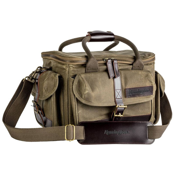 Remington Premier Range Bag 1 Remington Premier Range Bag