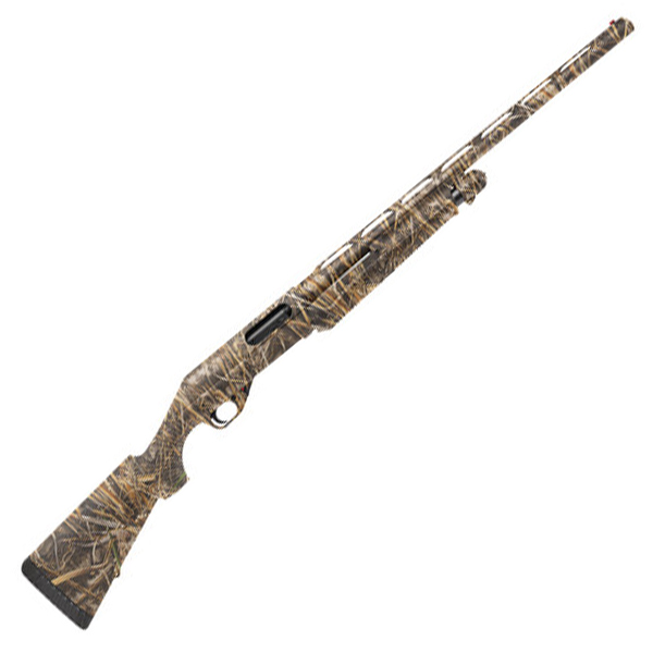 Benelli Nova MAX-7 12Ga 28'' 20066 1 Benelli Nova MAX-7 12Ga 28'' 20066
