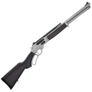 HENRY ALL WEATHER LEVER 45-70 Govt 18.43" H010GAWP
