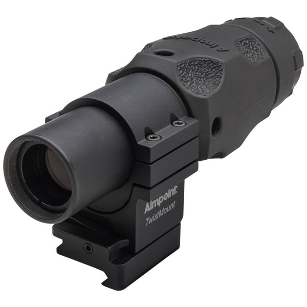 Aimpoint 6XMag-1 Magnifier with TwistMount 1 Aimpoint 6XMag-1 Magnifier with TwistMount