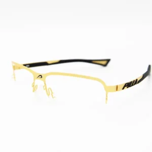 PILLA 585 FRAME Gold/Black