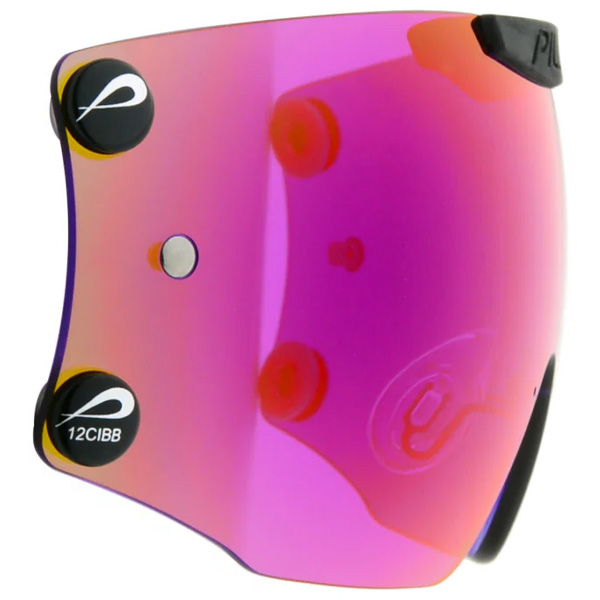 Pilla Outlaw X7 12CIBB Blueberry Neutralizer Lens 1 Pilla Outlaw X7 Blueberry Neutralizer Lens