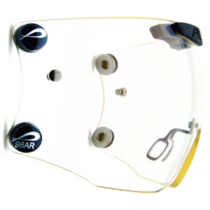 Pilla Outlaw X7 Anti-Reflective Lens
