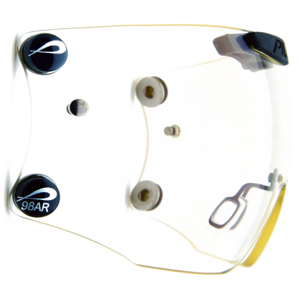 Pilla Outlaw X7 Anti-Reflective Lens 98AR 1 Pilla Outlaw X7 Anti-Reflective Lens