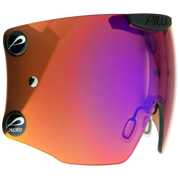 Pilla Outlaw X7 26CIED Chromashift Enhanced Definition Glare Reduction Lens 1 Pilla Outlaw X7 Chromashift Enhanced Definition Glare Reduction Lens