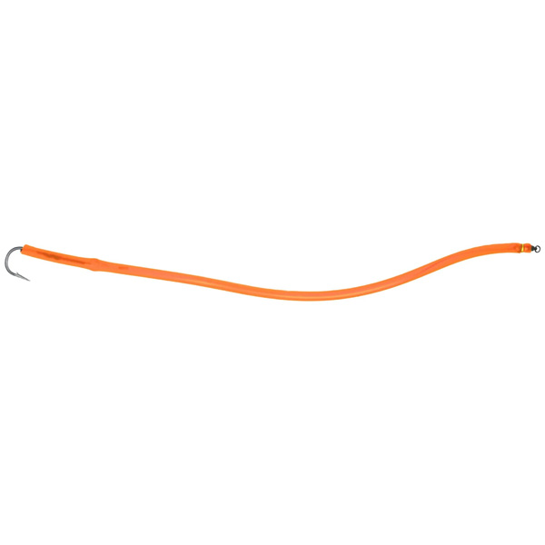 Hogy Lure Company Perfect Tube, 19" - Dayglow 1 Hogy Lure Company Perfect Tube - Dayglow