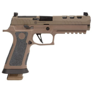 Sig Sauer 320 XFIVE DH3 9mm 5" 320X5-9-DH3