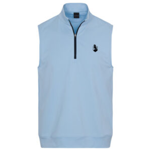 Preserve Dunning Player Jersey Performance Vest - Atmosphere Blue