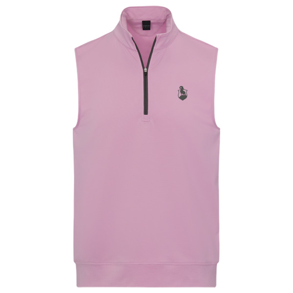 Preserve Dunning Player Jersey Performance Vest - Mauve 1 Preserve Dunning Player Jersey Performance Vest - Mauve