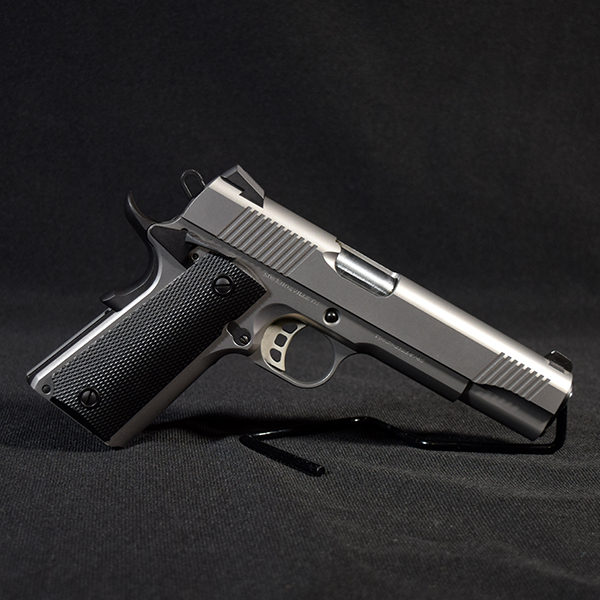 SDS Imports Tisas ZIG 1911 45 ACP 5" 1 SDS Imports Tisas ZIG 1911 45 ACP 5"