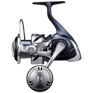 Shimano TwinPower SW C Spinning Reel, TPSW6000HGC
