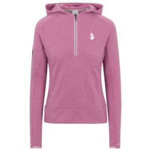 Preserve Dunning Women's Penrose 2.0 Hoodie - Mauve Desert