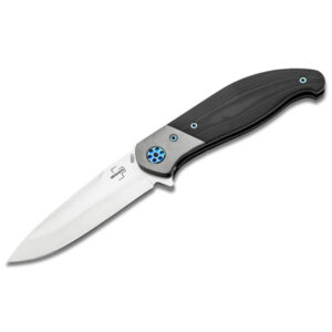 Boker Plus Undertow Folding Pocket Knife
