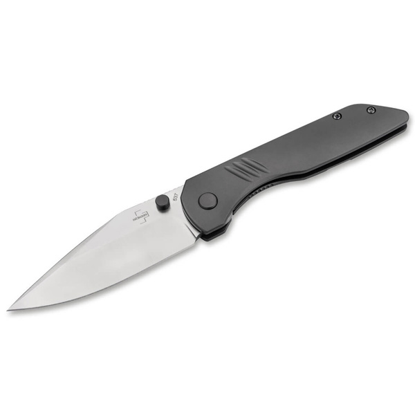 Boker Plus Max Folding Pocket Knife 1 Boker Plus Max Folding Pocket Knife