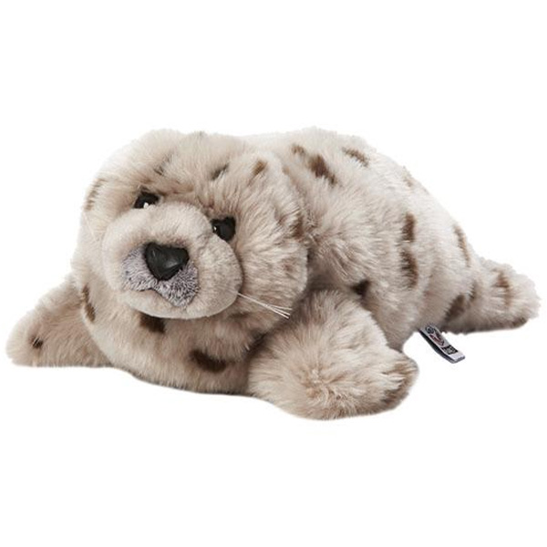 Nature Planet Plan Large Harbor Seal Stuffed Animal 1 Nature Planet Plan Large Harbor Seal Stuffed Animal