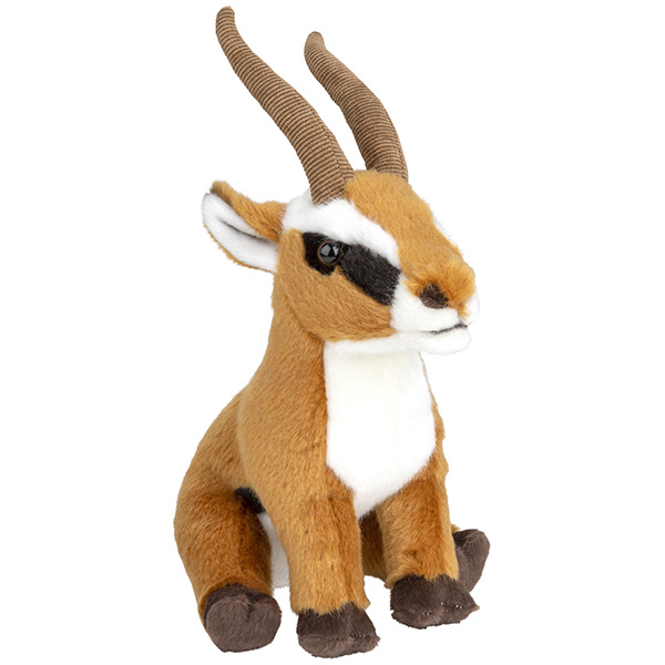 Nature Planet Plan Medium Antelope Stuffed Animal 1 Nature Planet Plan Medium Antelope Stuffed Animal