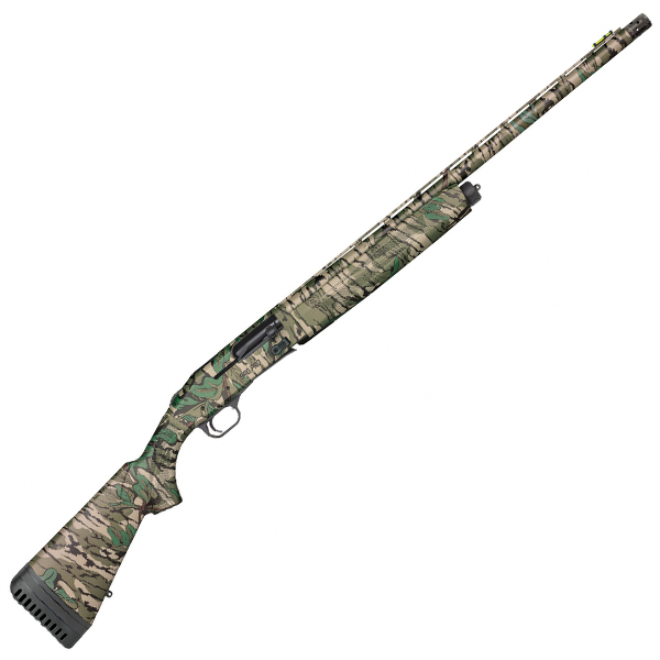 Mossberg 940 PRO Turkey 12Ga 24'' MO Greenleaf 85156 1 Mossberg 940 PRO Turkey 12Ga 24'' MO Greenleaf 85156