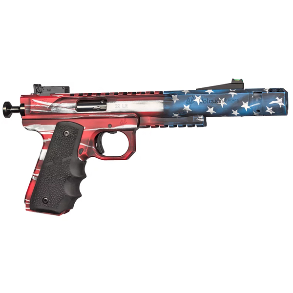 Volquartsen SCORPION 1911 22 LR 6'' USA 1 Volquartsen SCORPION 1911 22 LR 6'' USA