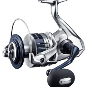 Shimano TwinPower SW C Spinning Reel, TPSW14000XGC