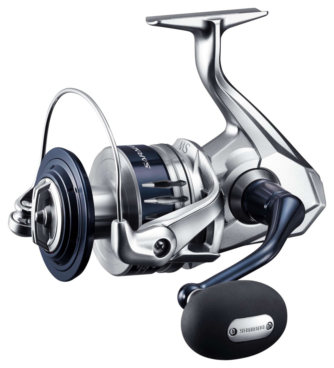 Shimano TwinPower SW C Spinning Reel, TPSW14000XGC 1 Shimano TwinPower SW C Spinning Reel, TPSW14000XGC