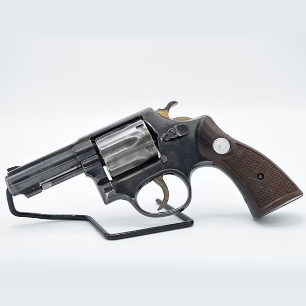 BLASER F3 WOOD LEFT HAND GRADE 6 2 BLASER F3 WOOD LEFT HAND GRADE 6 - Image 2