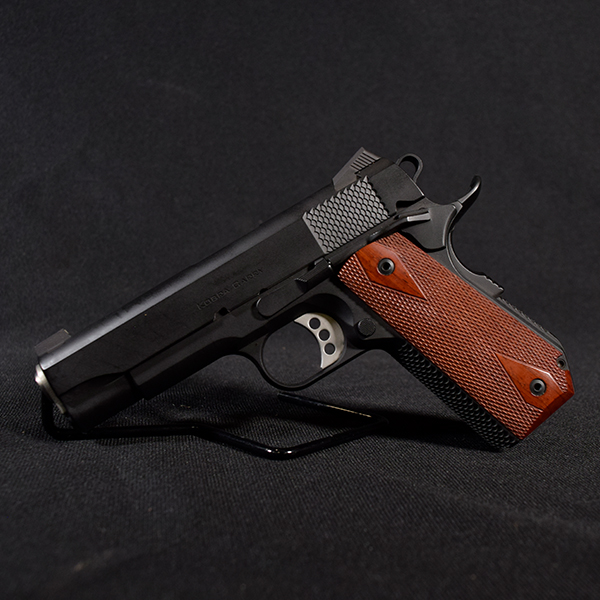 Ed Brown Kobra Carry 45 ACP 4.25" 3 Ed Brown Kobra Carry 45 ACP 4.25" - Image 3