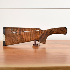 BLASER F3 WOOD LEFT HAND GRADE 6
