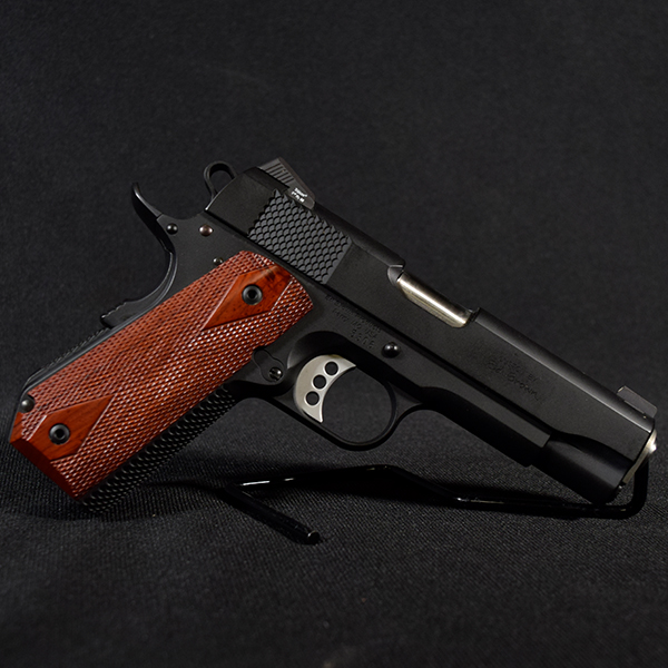 Ed Brown Kobra Carry 45 ACP 4.25" 1 Ed Brown Kobra Carry 45 ACP 4.25"