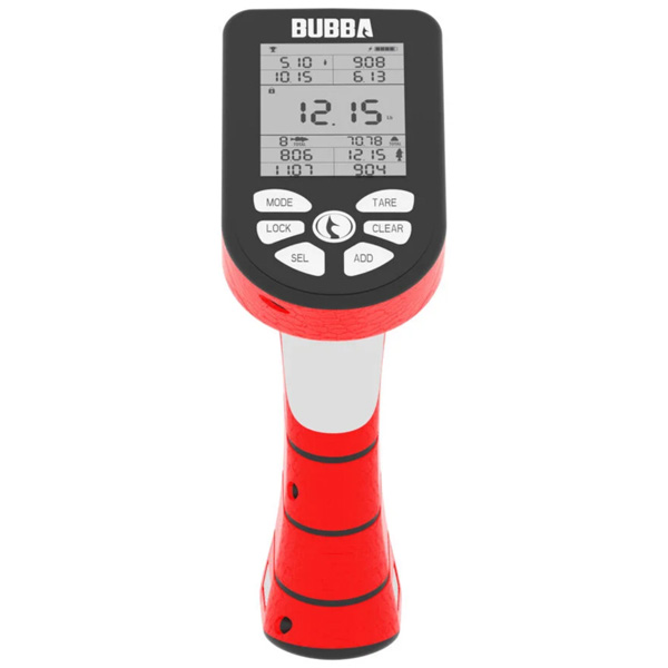Bubba Smart Fish Scale 1 Bubba Smart Fish Scale