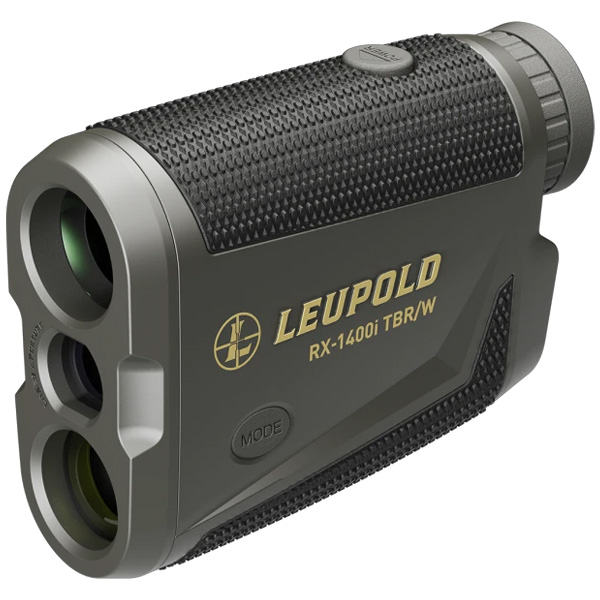 LEUPOLD RX-1400i TBR/W 1 Leupold RX-1400i TBR/W Gen 2 Rangefinder