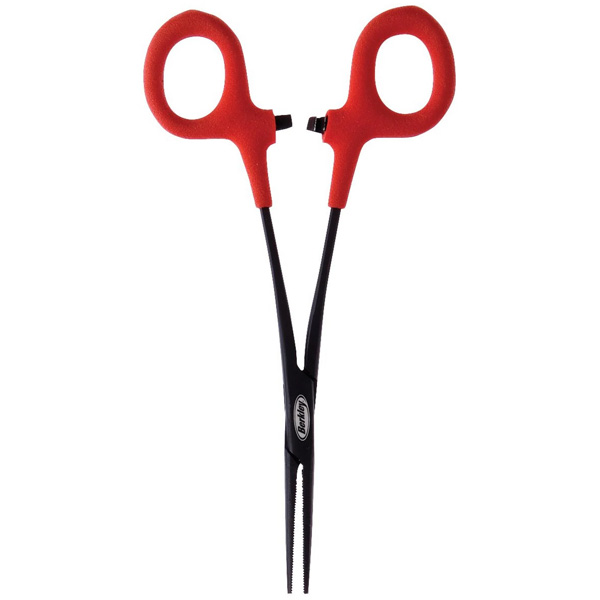 Berkley Hemostat Pliers 1 Berkley Hemostat Pliers