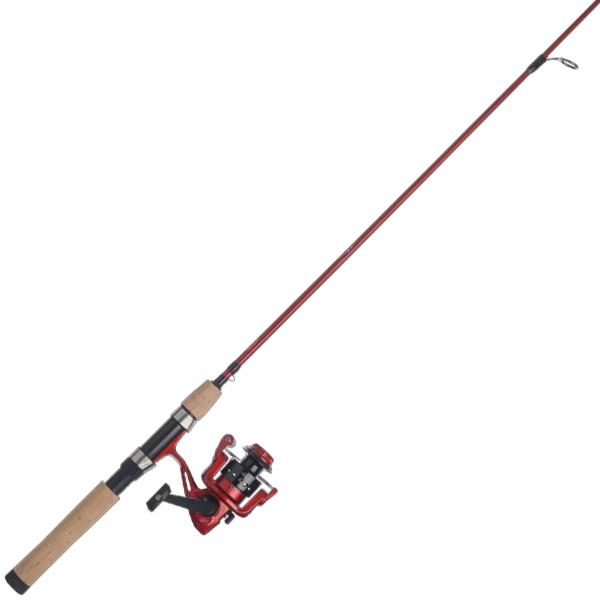 Berkley Cherrywood HD Spinning Combo, CWD2S-702MCBO 1 Berkley Cherrywood HD Spinning Combo