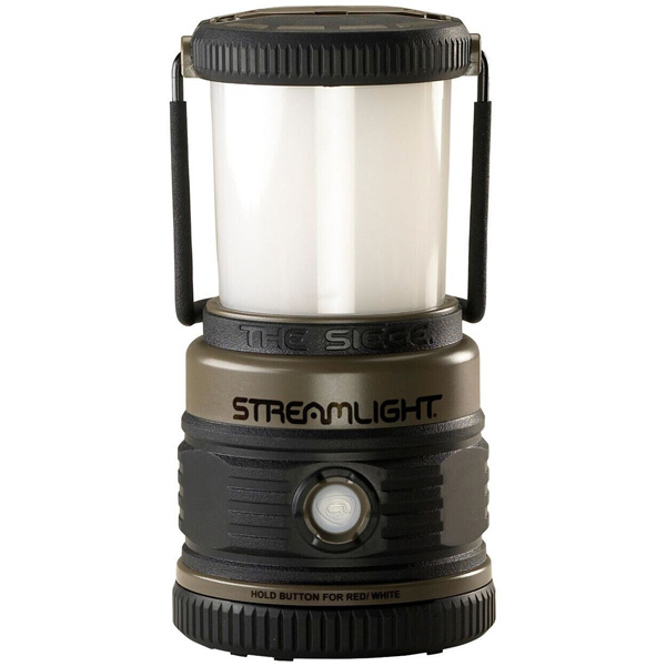 Streamlight The Siege Lantern 1 Streamlight The Siege Lantern