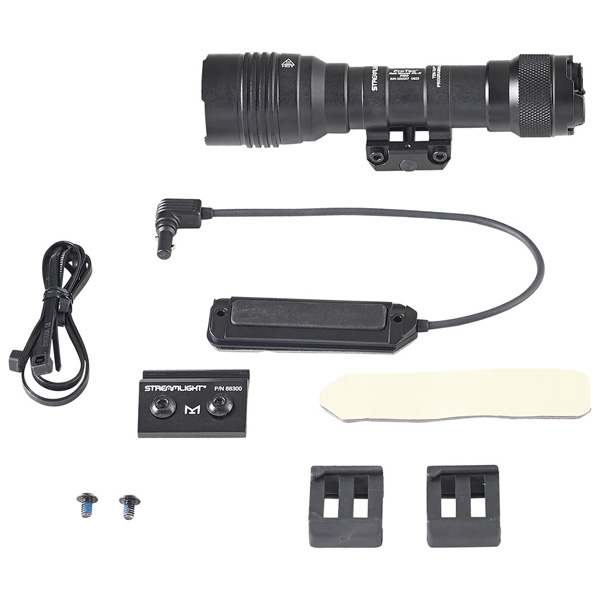 Streamlight ProTac Rail Mount HL-X Pro Long Gun Tactical Light 1 Streamlight ProTac Rail Mount HL-X Pro Long Gun Tactical Light