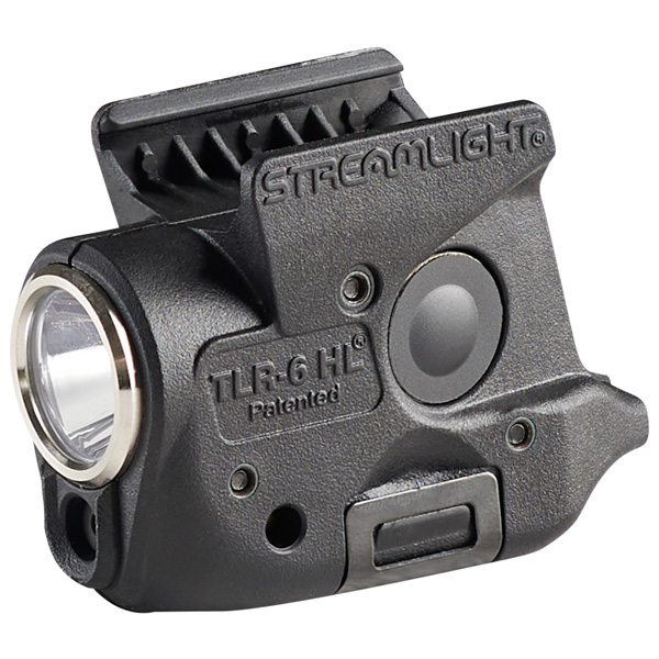 Streamlight TLR-6 HL (SIG Sauer P365) Weapon Light 1 Streamlight TLR-6 HL (SIG Sauer P365) Weapon Light