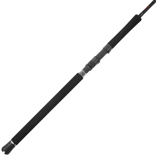 Jigging World AMF Jigging Spinning Rod, JW-AMF-J450S 1 Jigging World AMF Jigging Spinning Rod