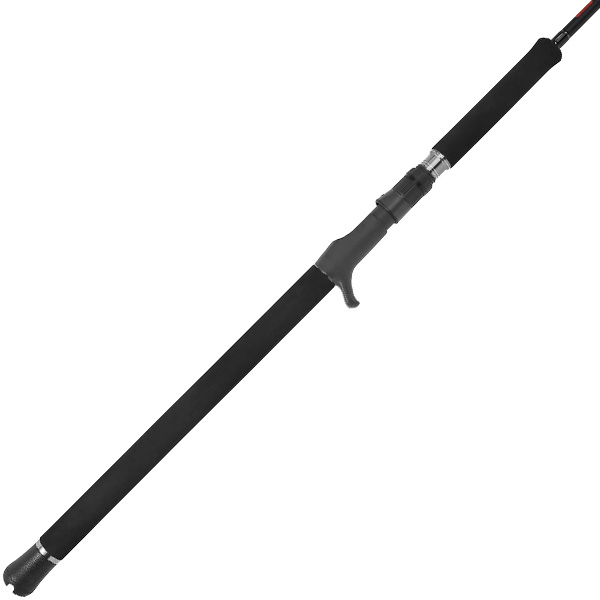 Jigging World AMF Jigging Conventional Rod, JW-AMF-J53C 1 Jigging World AMF Jigging Conventional Rod