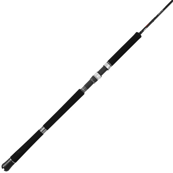 Jigging World Luminous Hi-Pitch Jigging Spinning Rod, JW-LUH581-350S 1 Jigging World Luminous Hi-Pitch Jigging Spinning Rod