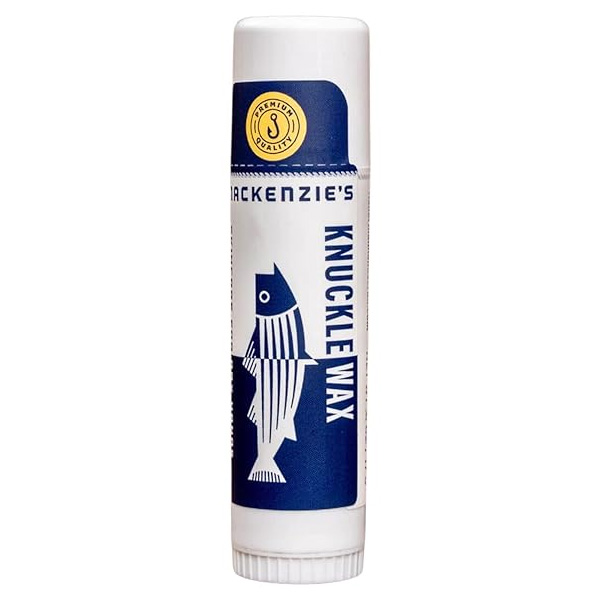 MacKenzie's Fisherman Knuckle Wax 1 MacKenzie's Fisherman Knuckle Wax